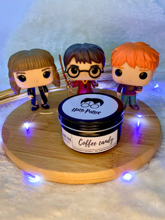 Vela Literária do Harry Potter (90g) - comprar online