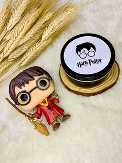 Vela Literária do Harry Potter (90g)