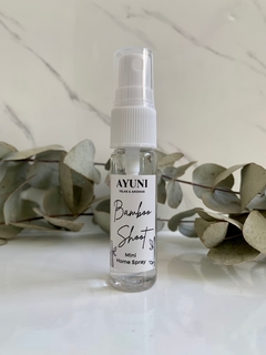 Mini Home Spray - Bamboo