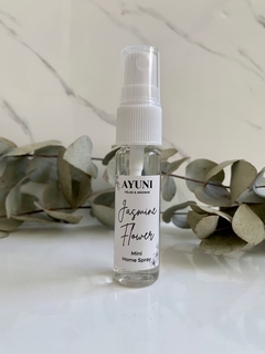 Mini Home Spray - Jasmin