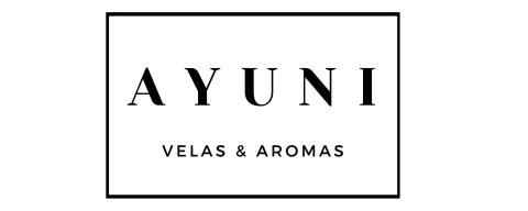 AYUNI - VELAS & AROMAS