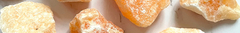 Banner da categoria Calcita Laranja