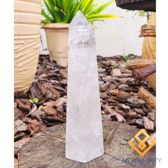 Torre de Cristal - comprar online