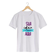 Camisa Personalizada