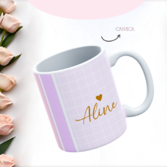 CANECA PERSONALIZADA 325ML