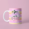 Caneca Personalizada Dia das Mães