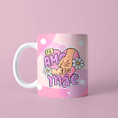 Imagem do Caneca Personalizada Dia das Mães