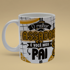 Imagem do Caneca Personalizada dia dos pais