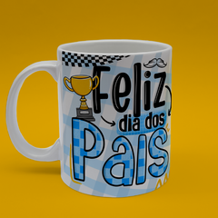 Caneca Personalizada dia dos pais