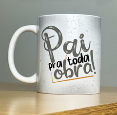 Canecas Dia dos Pais Flork - comprar online