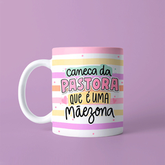 Imagem do Caneca Personalizada Dia das Mães