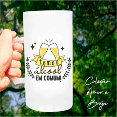 Caneca de Chopp Dia dos Namorados - comprar online