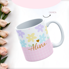 CANECA PERSONALIZADA 325ML - comprar online