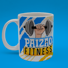 Caneca Personalizada dia dos pais - comprar online