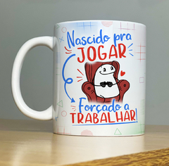 Canecas Dia dos Pais Flork - comprar online