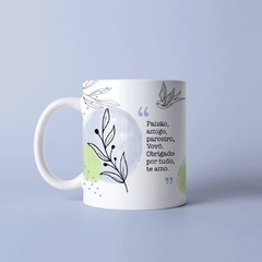 Imagem do Caneca Personalizada Avós