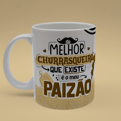 Caneca Personalizada dia dos pais na internet