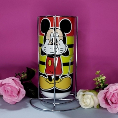 Torre c/ 4 canecas Mickey