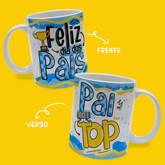 Imagem do Caneca Personalizada dia dos pais