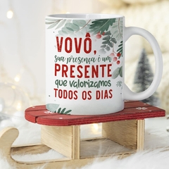 Kit Caneca + Azulejo Personalizado - comprar online