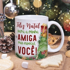 Kit Caneca + Azulejo Personalizado - comprar online