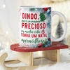 Kit Caneca + Azulejo Personalizado