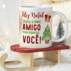 Imagem do Kit Caneca + Azulejo Personalizado