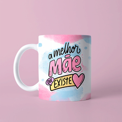 Caneca Personalizada Dia das Mães - loja online