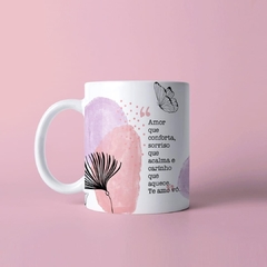 Caneca Personalizada Avós - loja online