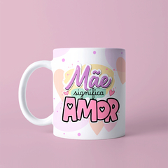 Imagem do Caneca Personalizada Dia das Mães