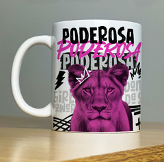 Imagem do Caneca Personalizada Dia da Mulher