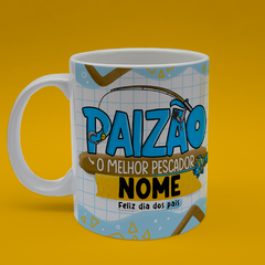 Imagem do Caneca Personalizada dia dos pais