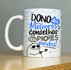 Canecas Dia dos Pais Flork - comprar online