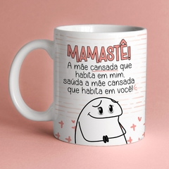 Canecas Dia das Mães Coleção Flork - comprar online