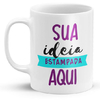 Caneca Personalizada