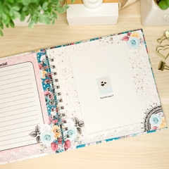 Combo memorias Album+ Calendario+ Polaroid - loja online