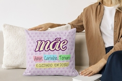 Almofada Personalizada 30x30 - loja online