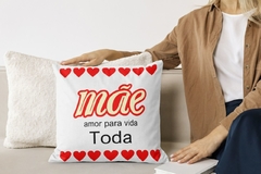 Almofada Personalizada 30x30