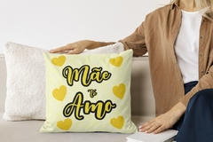 Almofada Personalizada 30x30 - comprar online