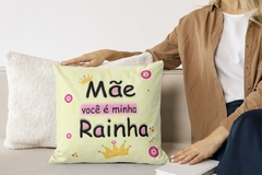 Almofada Personalizada 30x30 na internet