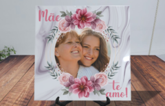 Imagem do Azulejo Personalizado Dia das Mães