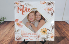 Azulejo Personalizado Dia das Mães - comprar online