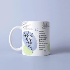 Caneca Personalizada Avós - comprar online