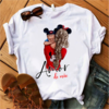 Blusa Personalizada dia das mães