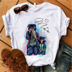 Imagem do Blusa Personalizada dia das mães