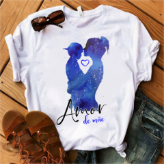 Blusa Personalizada dia das mães - comprar online