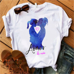 Blusa Personalizada dia das mães - Mimos da Lary