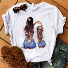 Imagem do Blusa Personalizada dia das mães