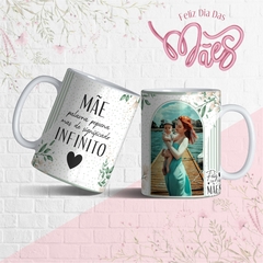 Caneca dia das Mães Coleção PHOTO - comprar online