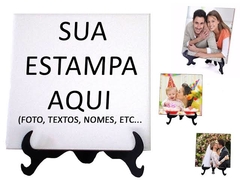 Azulejo Personalizado - comprar online